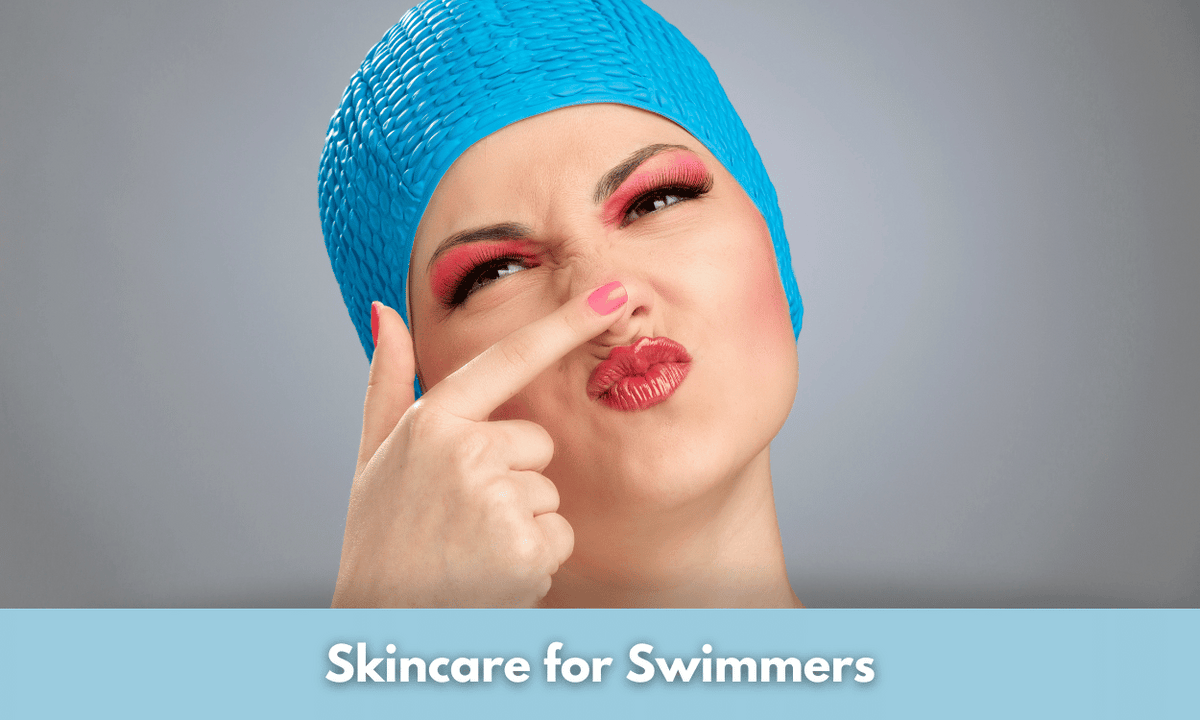 Comment prendre soin de sa peau après une baignade en piscine ? - BeautyMed