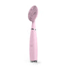 Electric Cleansing Silicone Brush for Exfoliation 