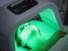 Green Light Therapy for Skin