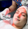 red light therapy facial 