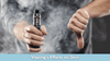 Vaping's Effects on Skin