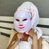 Salon Grade LED Photon Face Mask