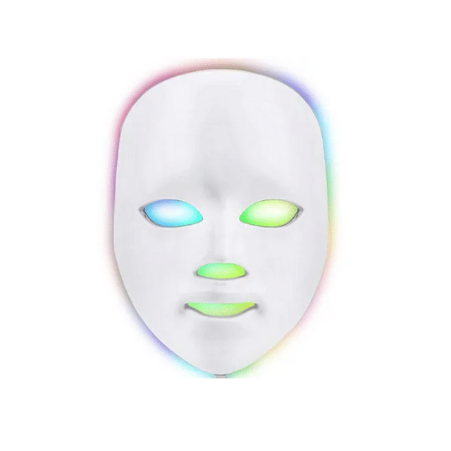 LED Face Mask Photon Therapy