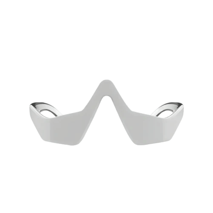 Red Light Therapy Glasses for Puffiness