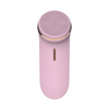 Load image into Gallery viewer, Blue Pink Ultrasonic Silicone Face Cleaning Brush