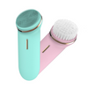 Load image into Gallery viewer, Ultrasonic Silicone Face Cleaning Brush