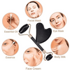 Benefits of Crystal Face Roller and Gua Sha